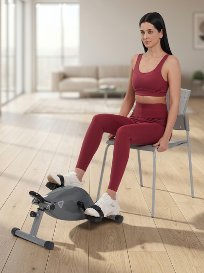 Torneo B-006 магниттік мини-веложаттығу құрылғысы