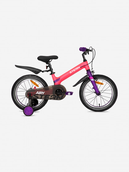 Stern Airy Girl 16" қыздар велосипеді