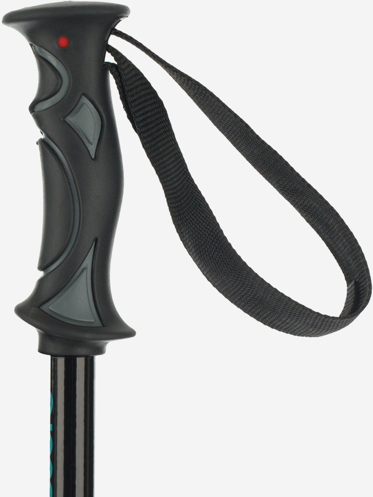 Палки треккинговые Masters Ranger — фото №2