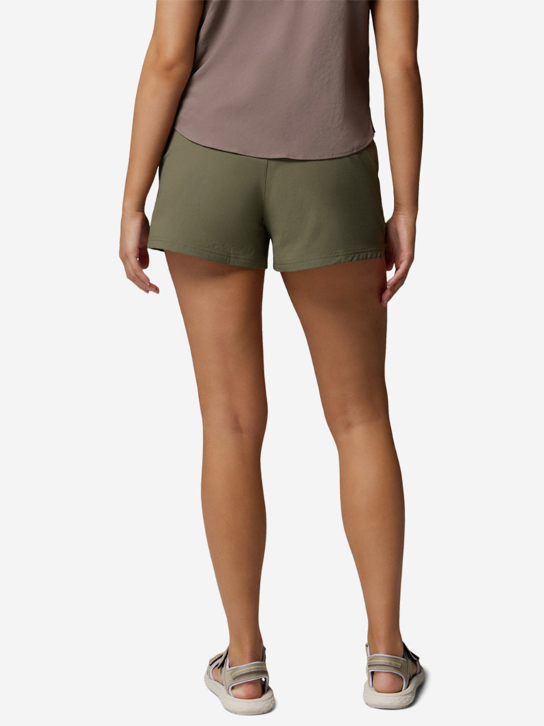Шорты женские Columbia Shale Ridge Short — фото №2