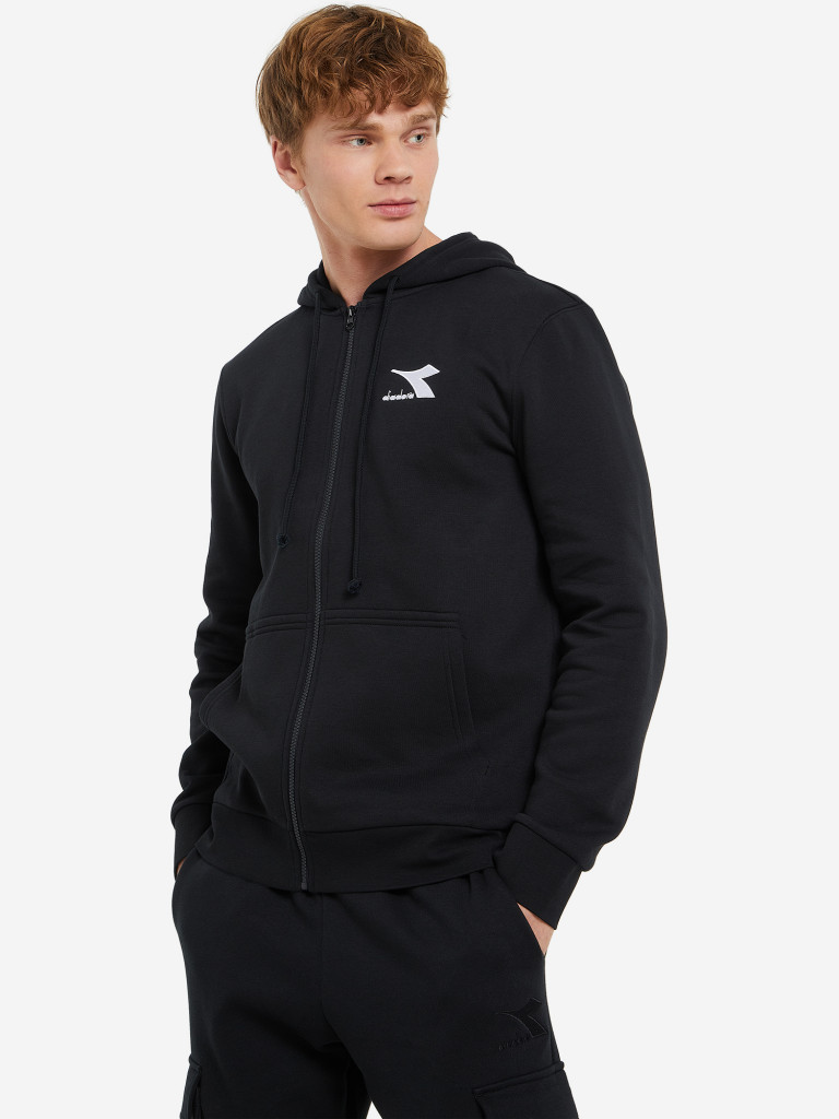 Толстовка мужская Diadora