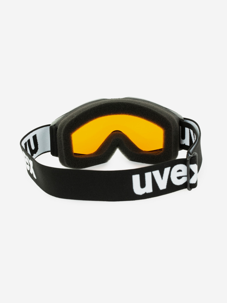 Маска детская Uvex Speedy Pro — фото №3