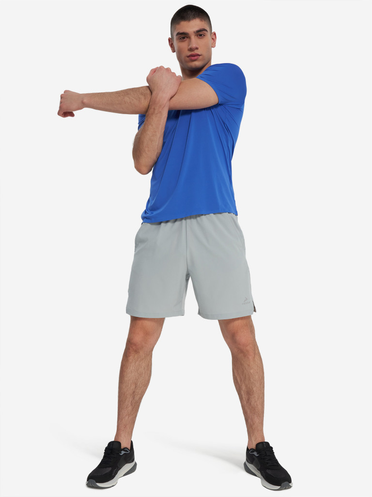 Шорты мужские Demix — фото №4