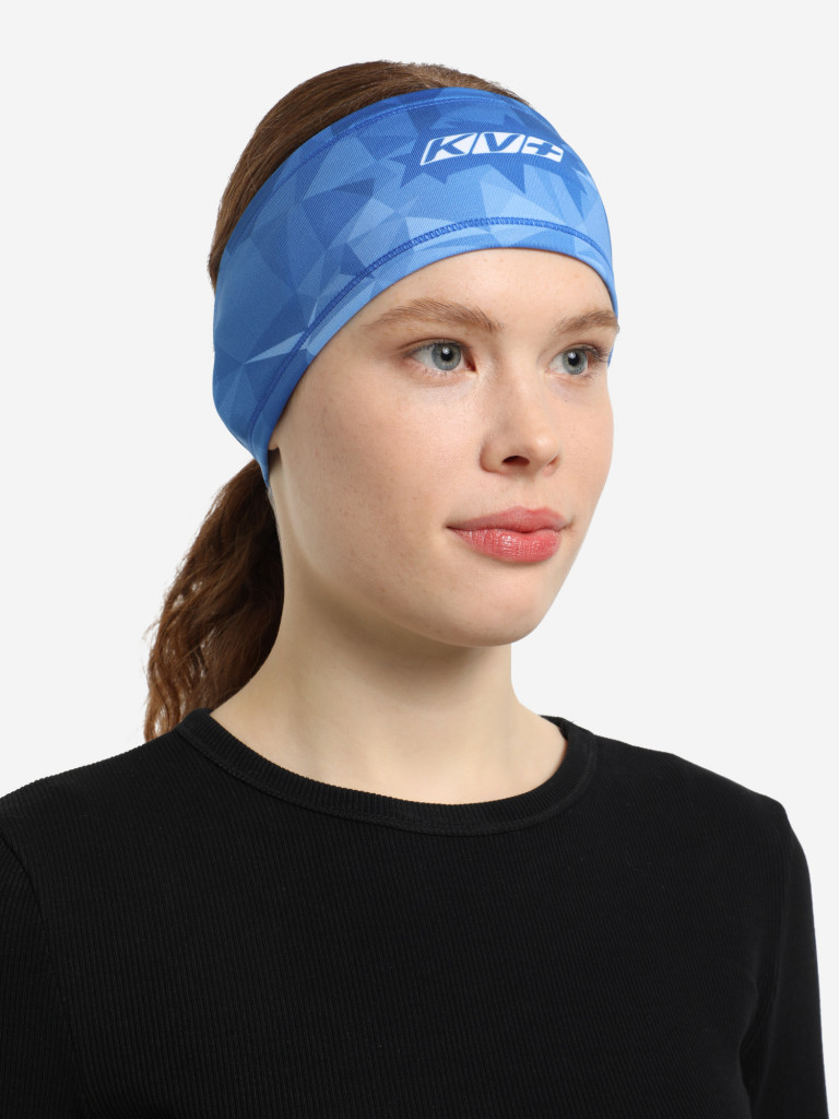 Повязка KV+ Tornado Racing Headband — фото №2