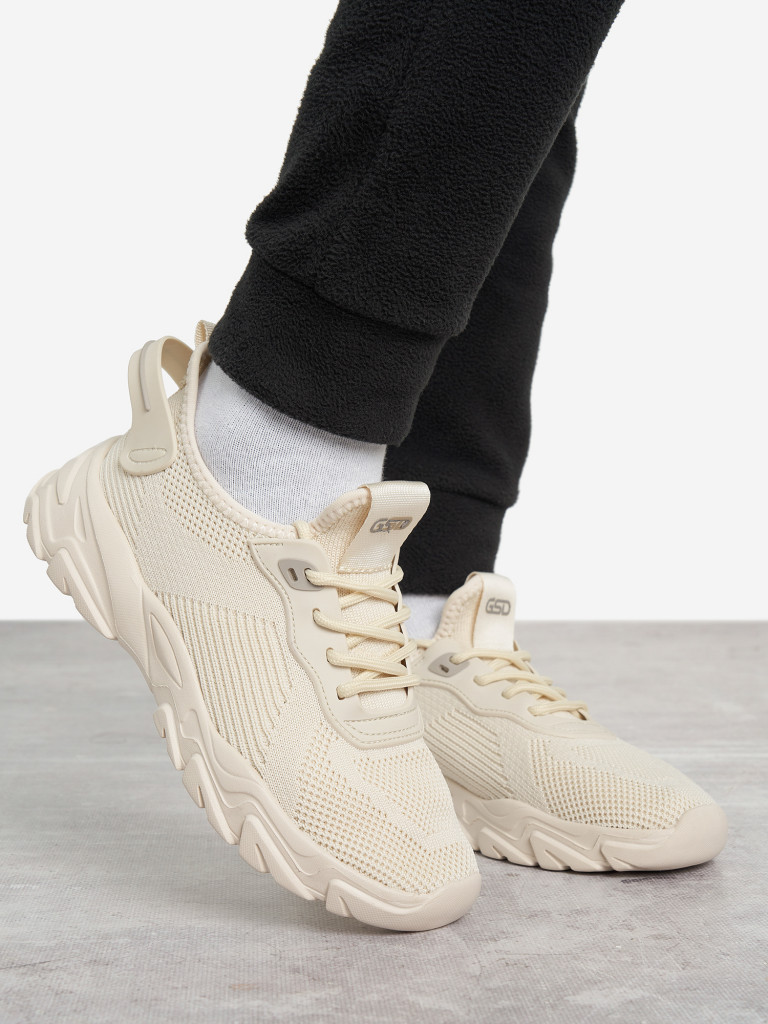 Кроссовки для девочек GSD Street 3 — фото №9