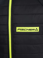 Куртка утепленная мужская Fischer — фото №7
