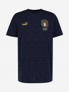 Футболка мужская PUMA Figc Graphic Winner — фото №4
