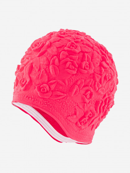 Шапочка для плавания женская Joss