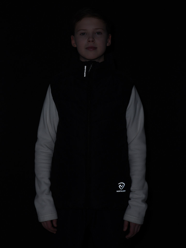 Northland ұлдарға арналған жылы кеудешесі — фото №10