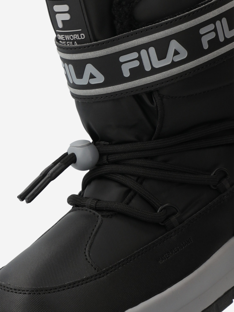 FILA Fil Space High ұлдарға арналған күмпиген етігі
