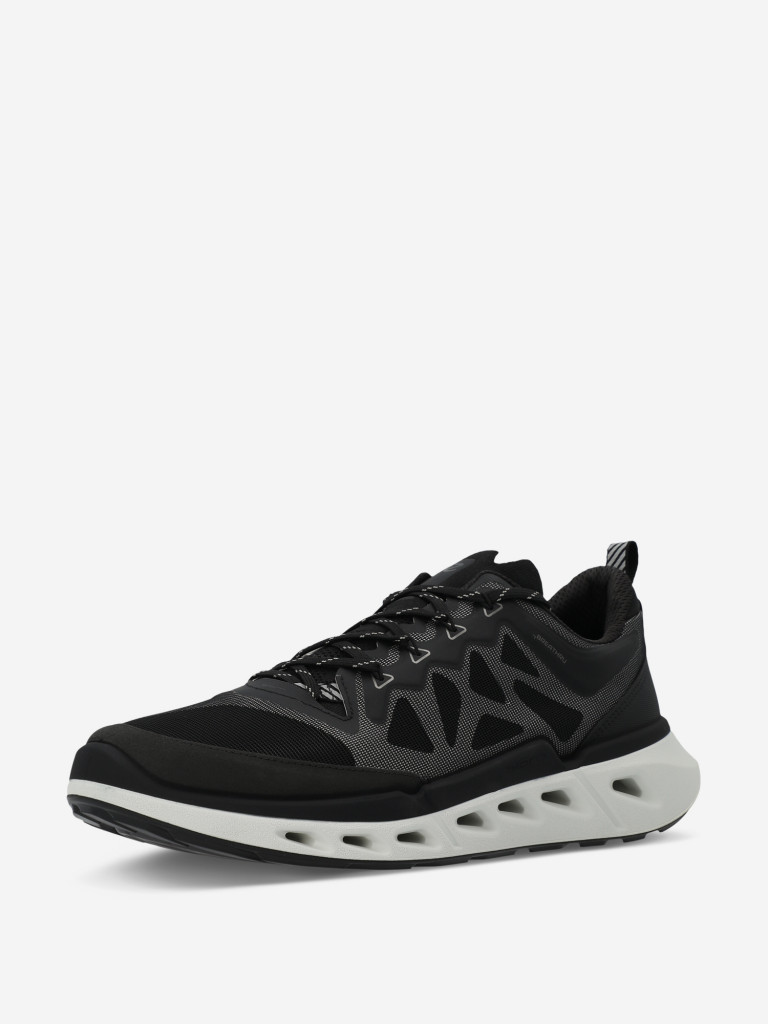 Кроссовки мужские Ecco Biom 720 — фото №2