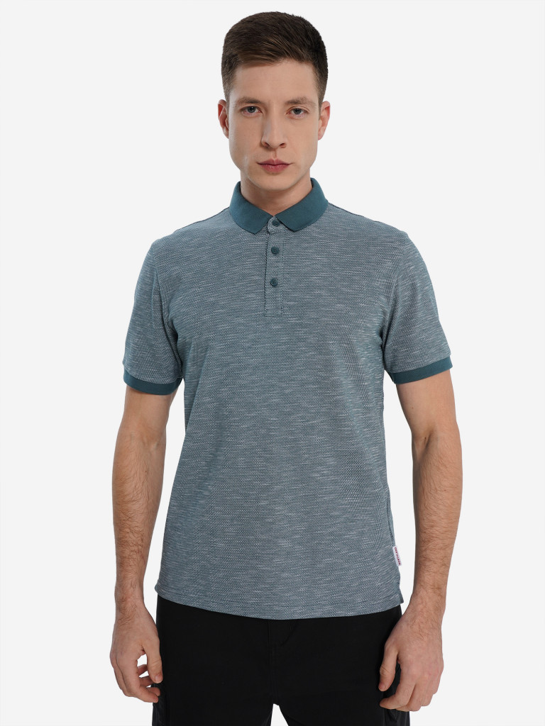 Поло мужское Northland — фото №2