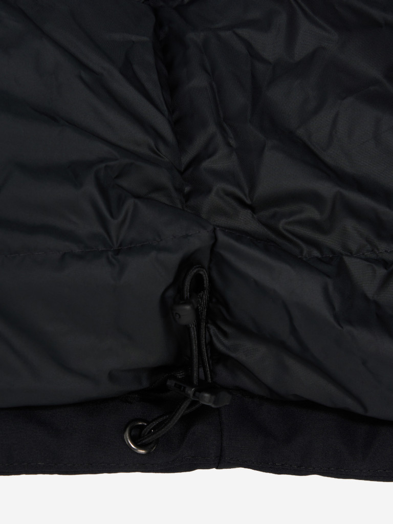 Парка мужская Columbia South Canyon III Long Parka — фото №17