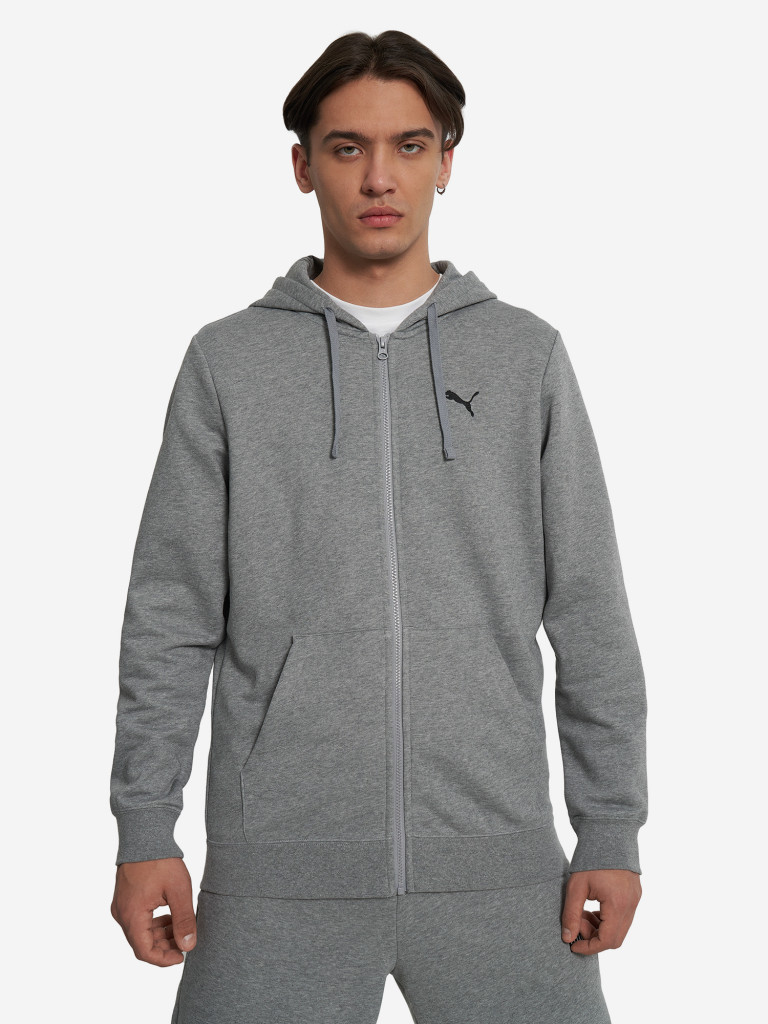 Толстовка мужская PUMA — фото №2