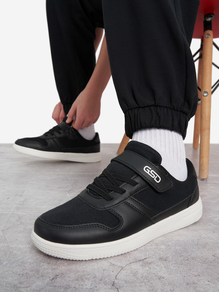 Кроссовки для мальчиков GSD Bingo 3.0 — фото №8