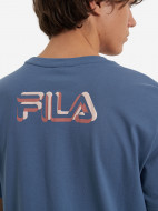 Футболка мужская FILA — фото №5