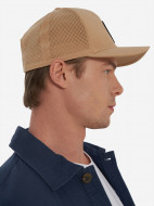 Бейсболка Columbia Mountaincap 3 D Stretch Snap Back — фото №9