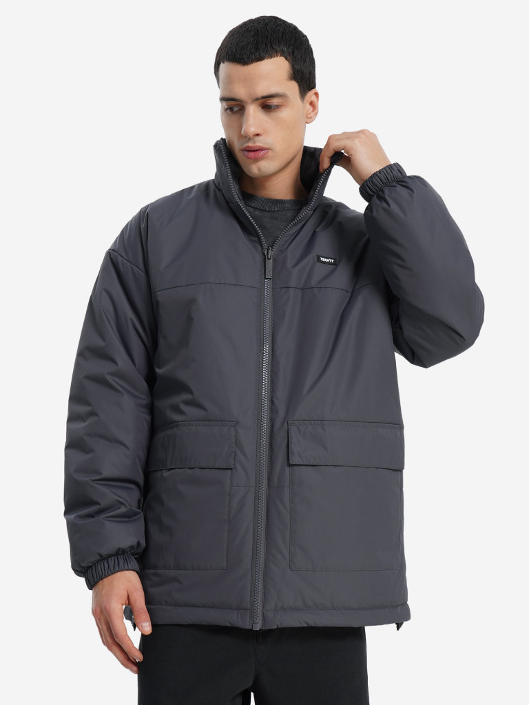 Куртка утепленная мужская Termit — фото №5