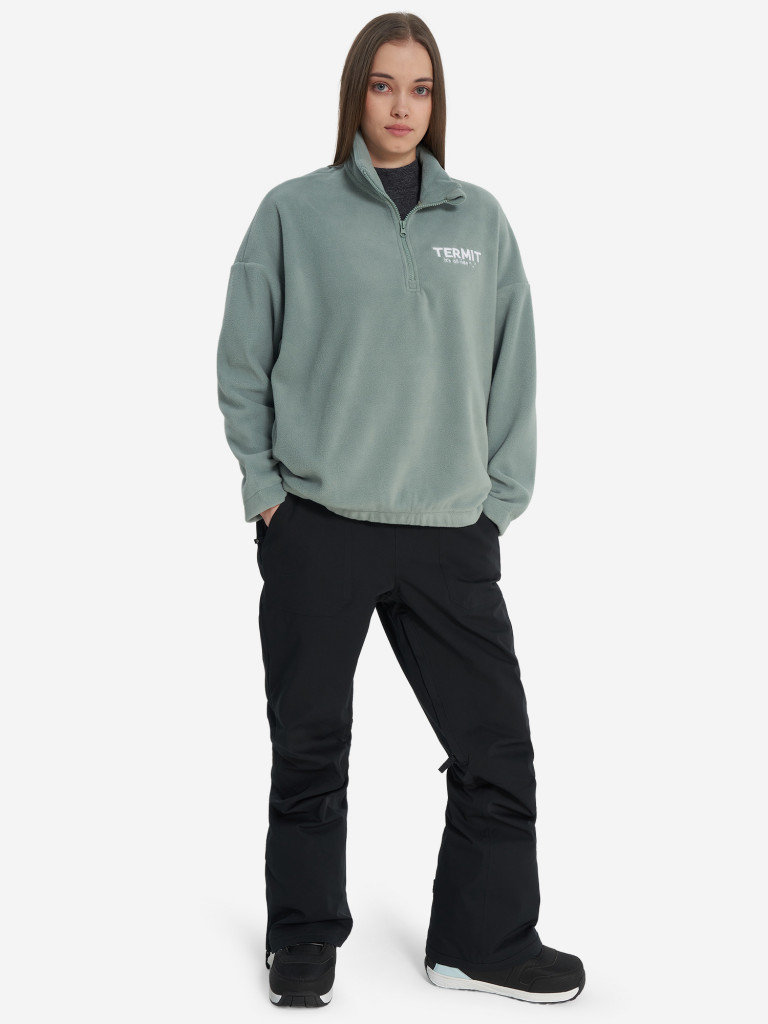 Джемпер флисовый женский Termit — фото №4