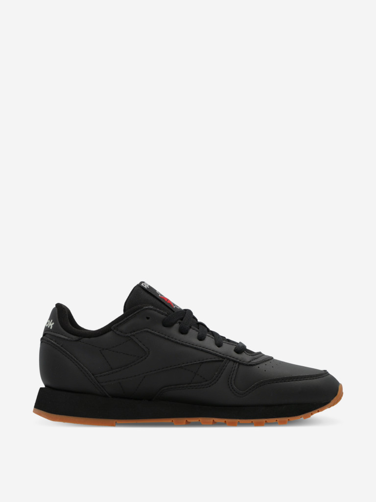 Reebok Classic Leather әйелдер кроссовкасы — фото №5