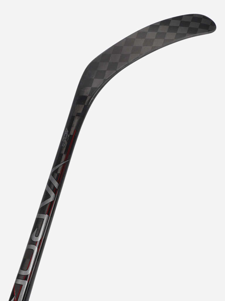 Клюшка хоккейная Bauer Vapor Hyperlite 2 SR — фото №4
