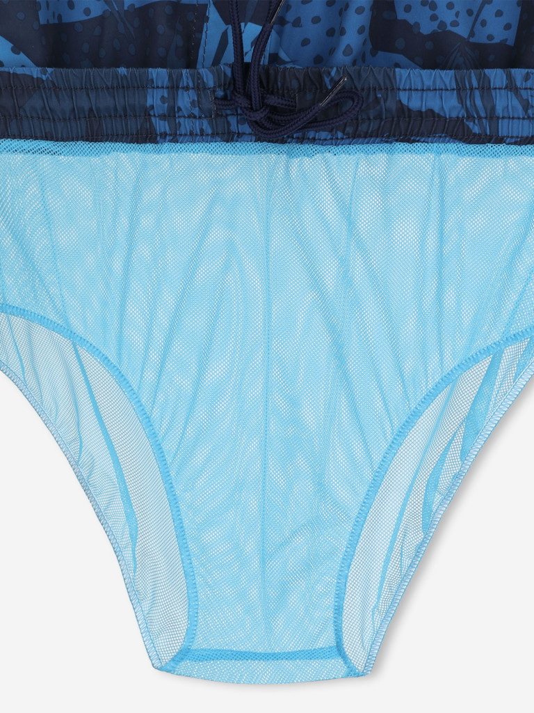 Шорты плавательные мужские Joss — фото №9