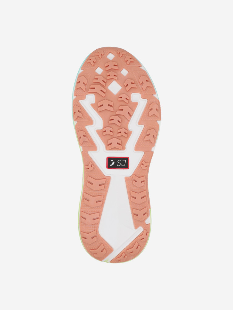 Safety Jogger әйелдер кроссовкасы — фото №6