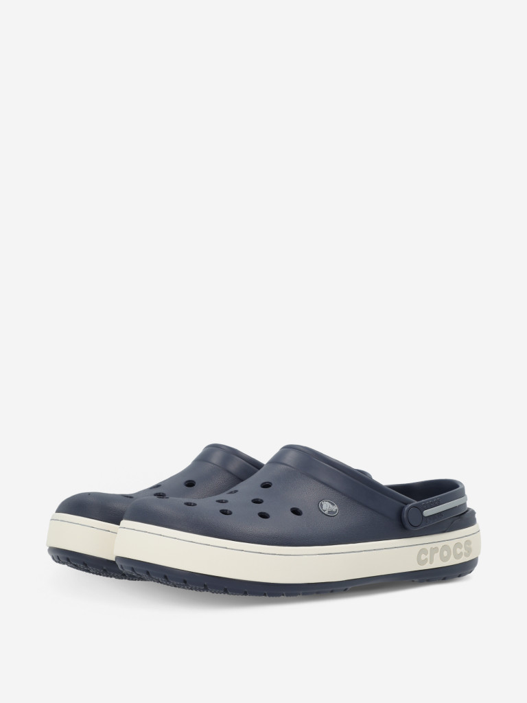 Сабо мужские Crocs Crocband Heritage — фото №3