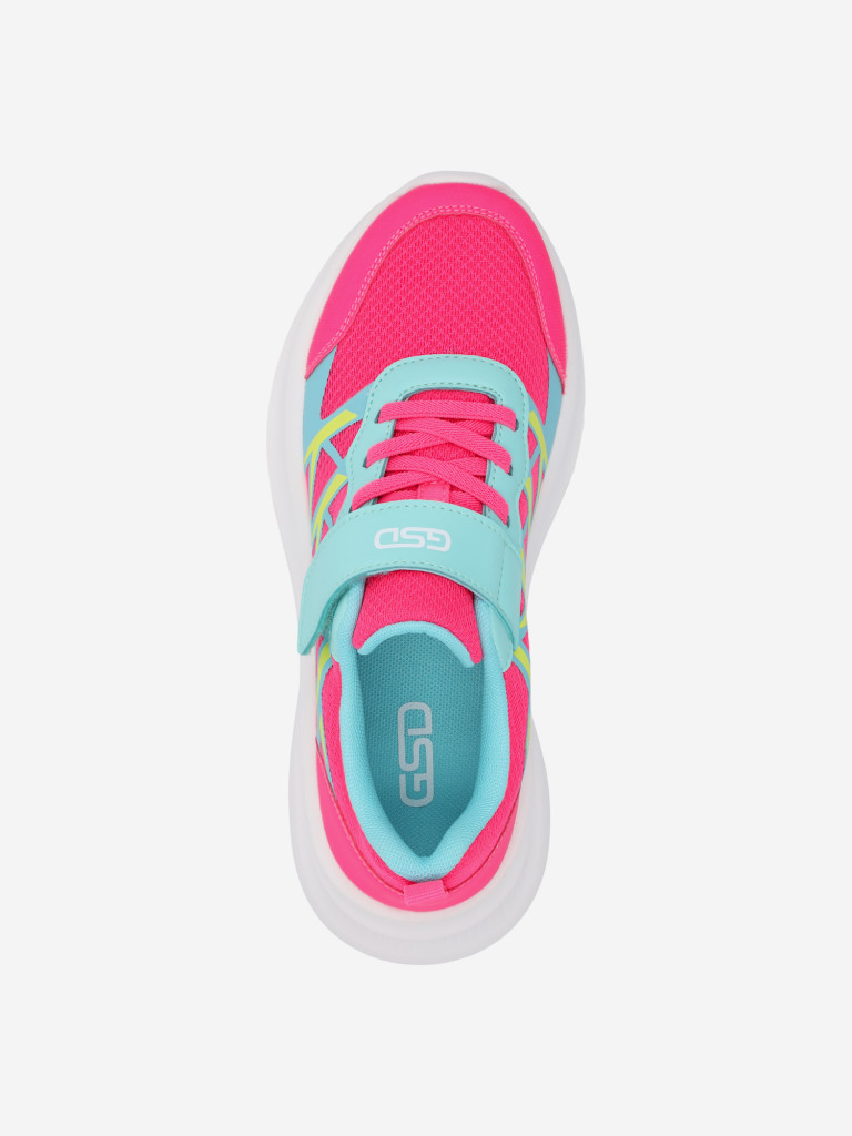 Кроссовки для мальчиков GSD Sp Best 4.0 — фото №5