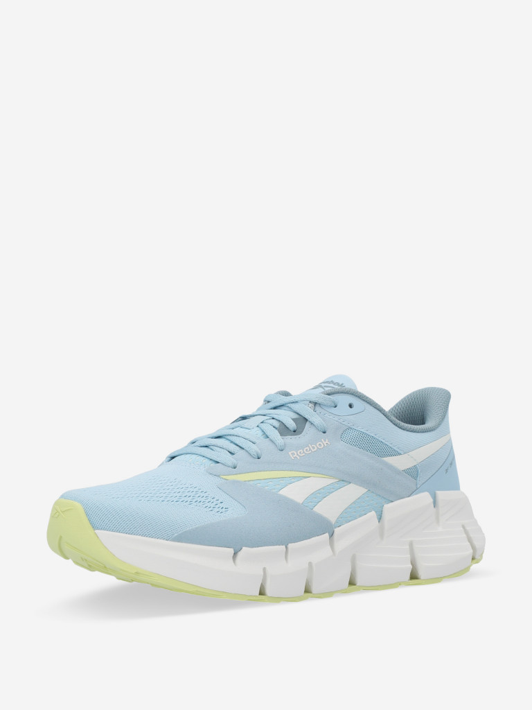 Кроссовки женские Reebok Zig Dynamica 5 — фото №3
