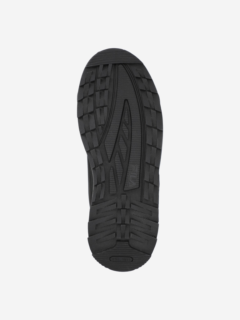 FILA Powder 2.0 Puff әйелдер жылы кедысы — фото №6