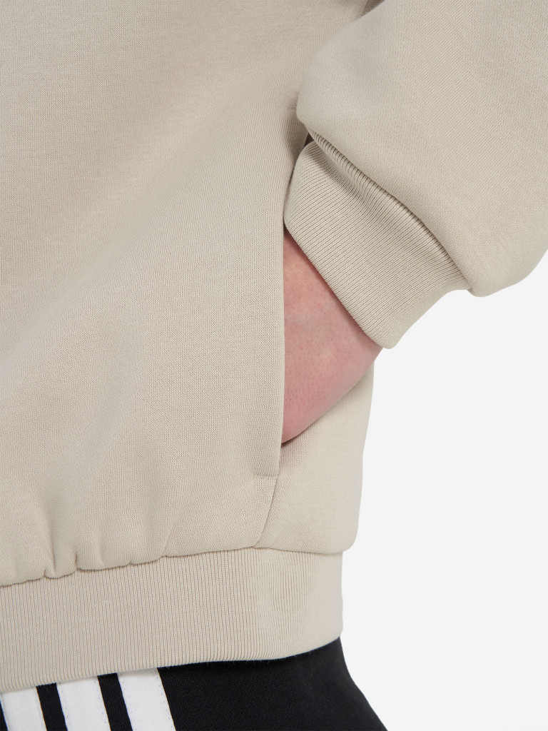 Толстовка женская adidas — фото №7