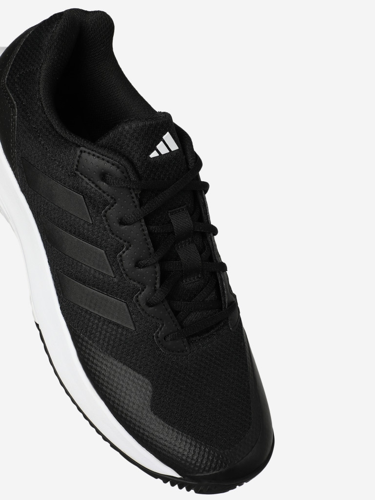 adidas Gamecourt 2 ерлер кроссовкасы — фото №8