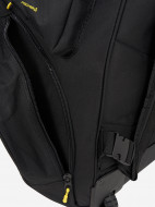 Баул-рюкзак хоккейный детский с колесами Fischer Player Backpack 16" — фото №18