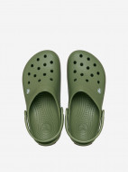 Crocs Crocband Gum ерлер сабосы — фото №5