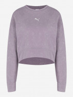 Свитшот женский PUMA — фото №6
