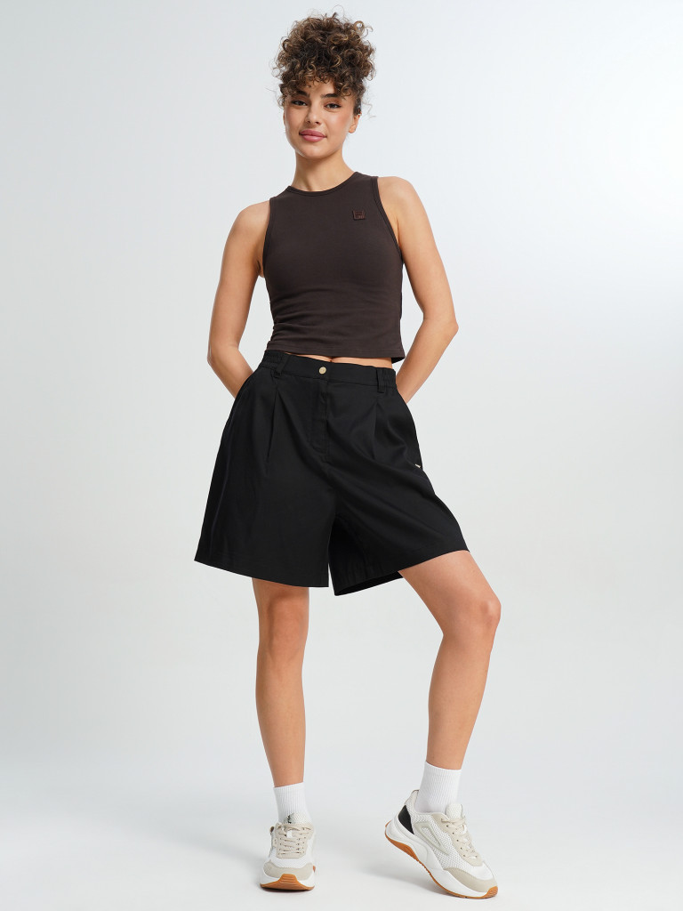 Майка женская FILA — фото №5