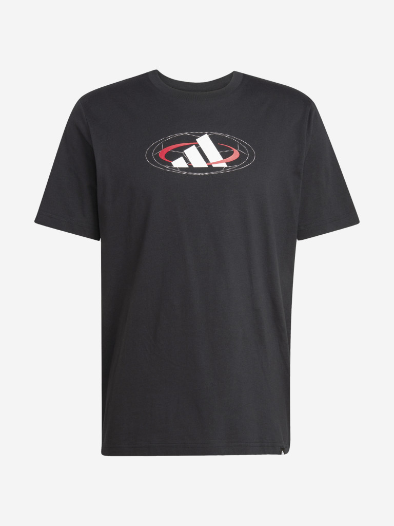 adidas ерлер футболкасы — фото №7