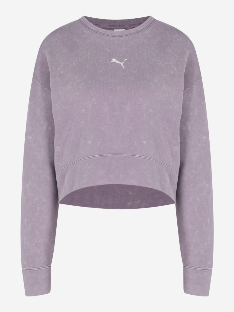 Свитшот женский PUMA — фото №6