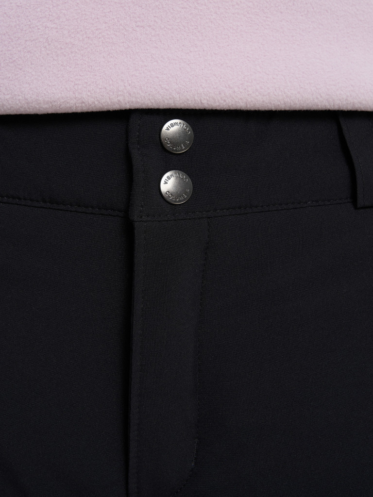 Брюки горнолыжные женские Columbia Shafer Canyon II — фото №6