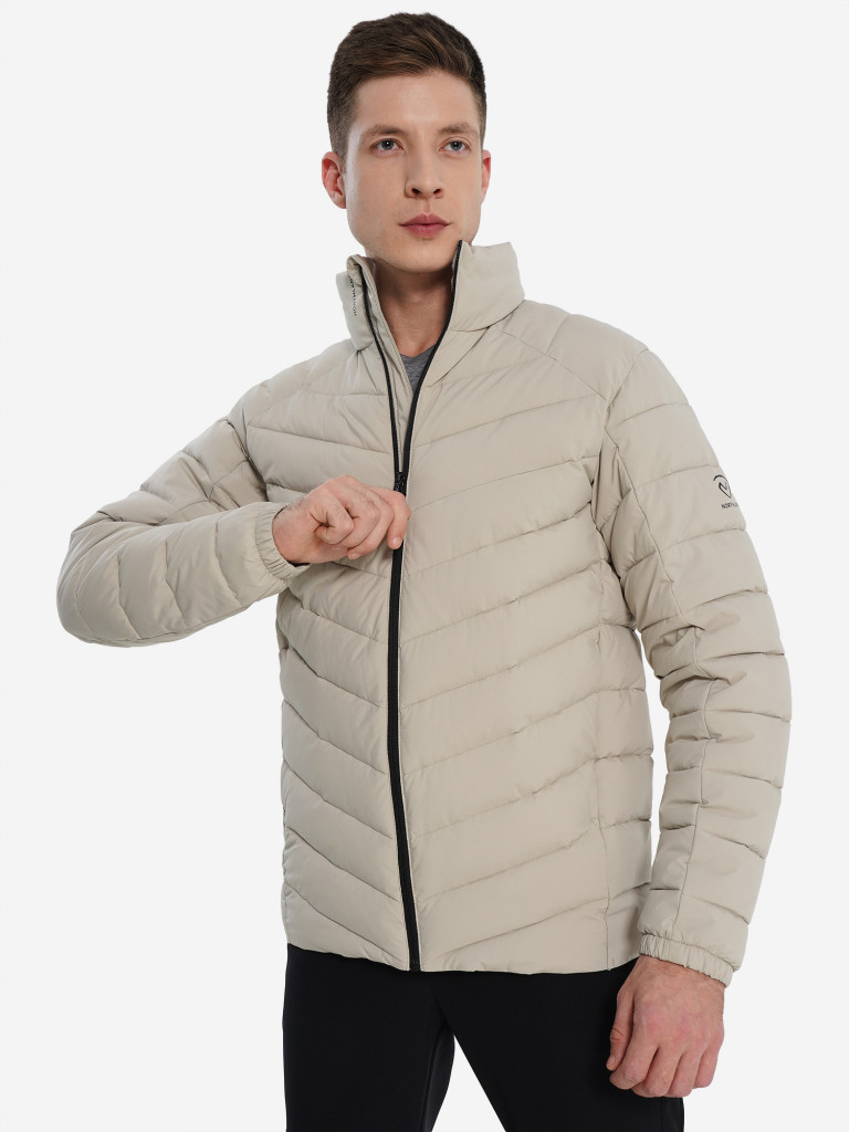 Northland ерлер мамық курткасы