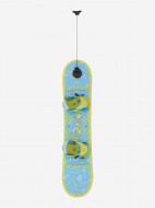 Сноуборд детский Nidecker Scamp — фото №6