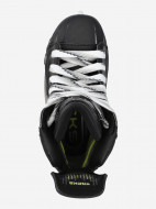 Коньки хоккейные детские CCM Tacks XF PRO JR — фото №6