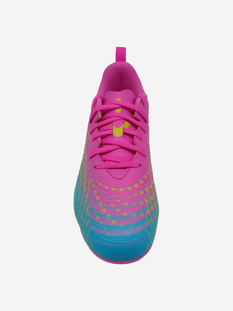 Бутсы для мальчиков PUMA Future 9 Play Fg/Ag — фото №7