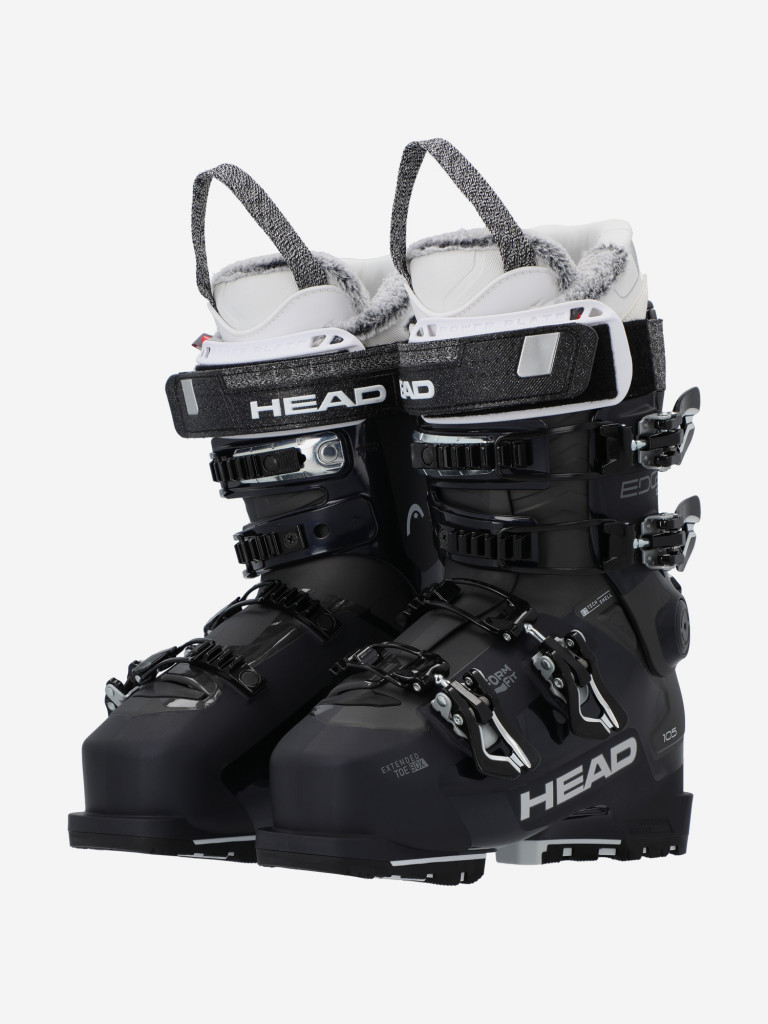 Ботинки горнолыжные женские Head Edge 105 W GW — фото №3
