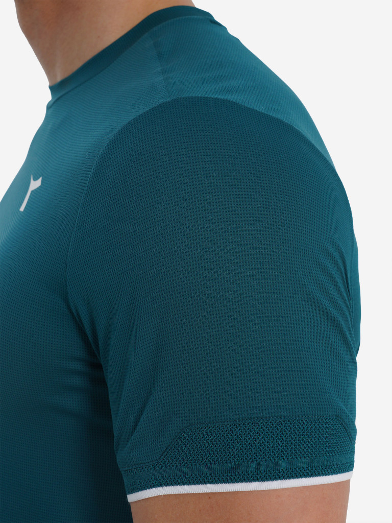 Футболка мужская Diadora — фото №6