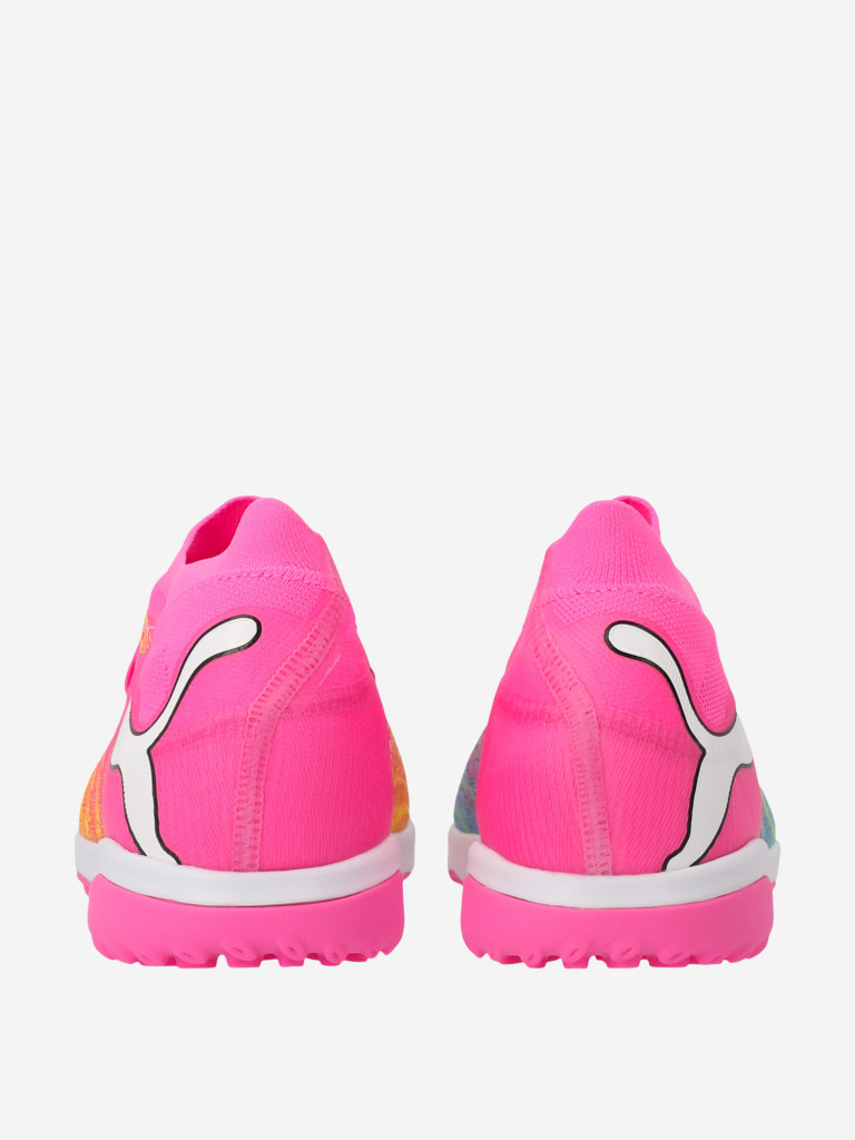 Puma Future 9 Match Tt ерлер бутсы — фото №4