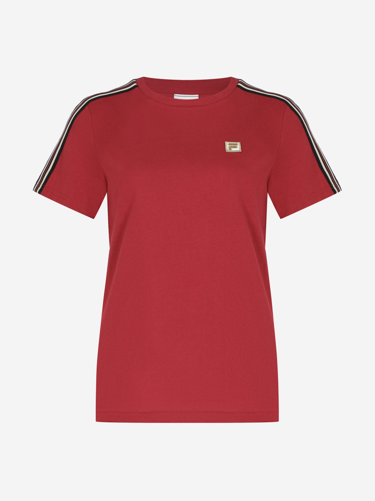 Футболка женская FILA — фото №7