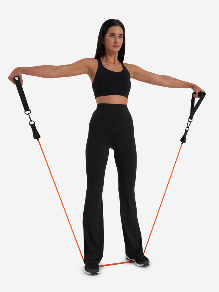 Брюки женские GSD — фото №5