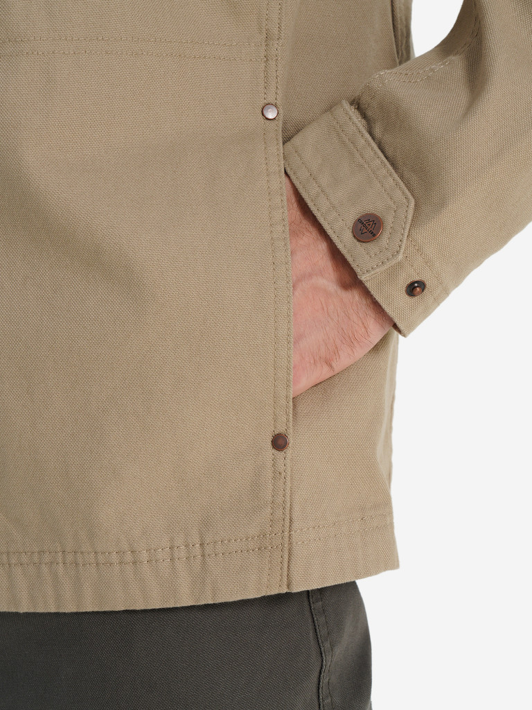 Легкая куртка мужская Cordillero — фото №7